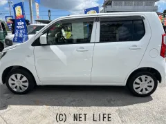 スズキ ワゴンR