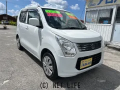 スズキ ワゴンR