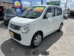 スズキ ワゴンR