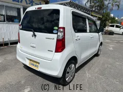 スズキ ワゴンR