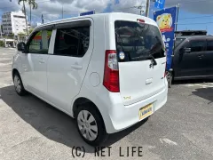 スズキ ワゴンR