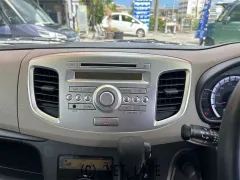 スズキ ワゴンR