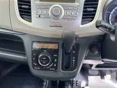 スズキ ワゴンR