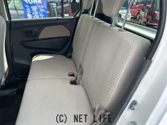 スズキ ワゴンR