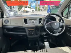 スズキ ワゴンR