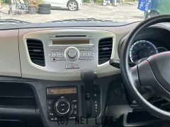 スズキ ワゴンR