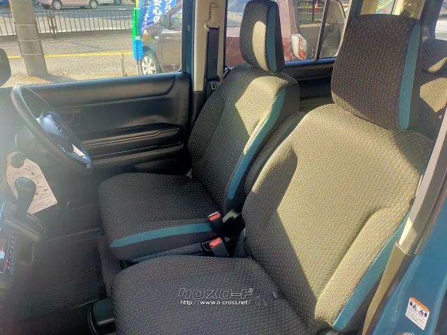 スズキ ハスラー