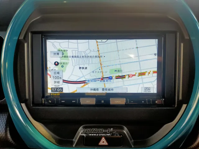 スズキ ハスラー