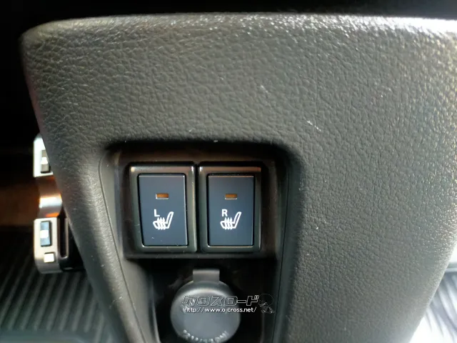 スズキ ハスラー