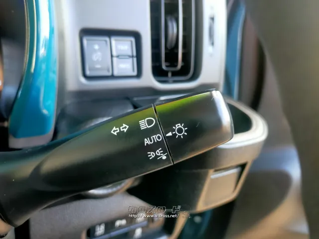 スズキ ハスラー