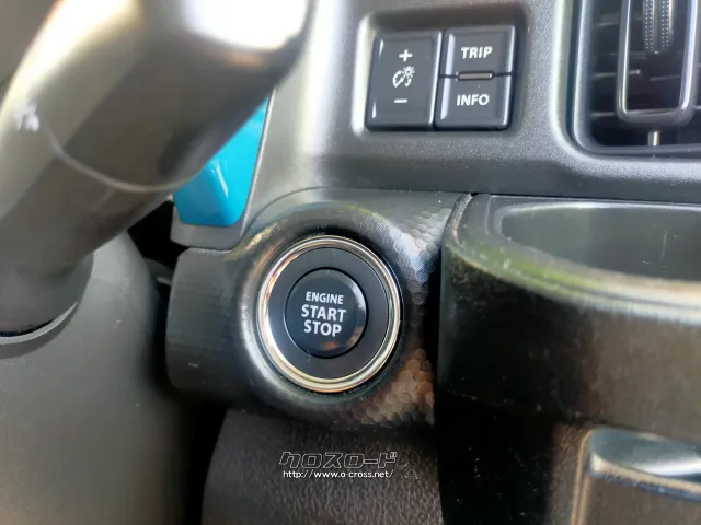 スズキ ハスラー