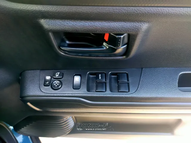 スズキ ハスラー