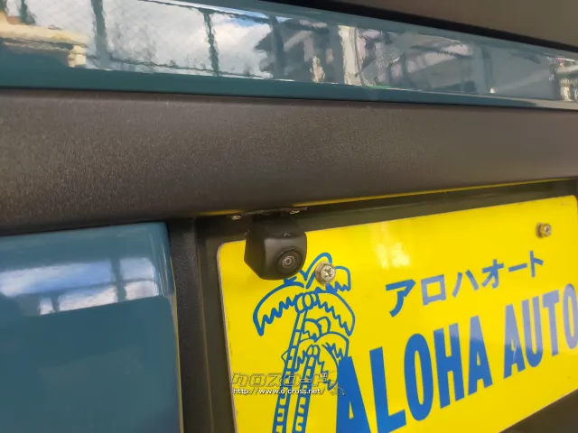 スズキ ハスラー