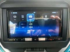 スズキ ハスラー