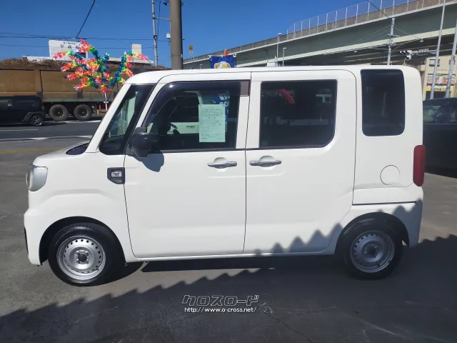 ダイハツ ハイゼットキャディー