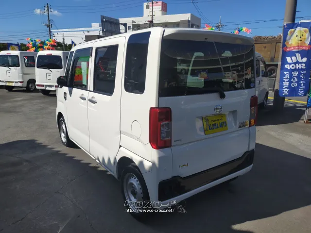 ダイハツ ハイゼットキャディー