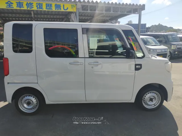 ダイハツ ハイゼットキャディー