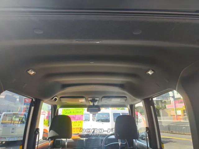 ダイハツ ハイゼットキャディー