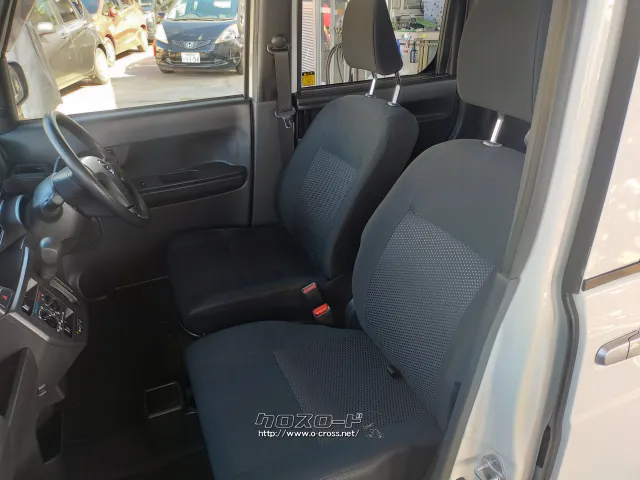 ダイハツ ハイゼットキャディー