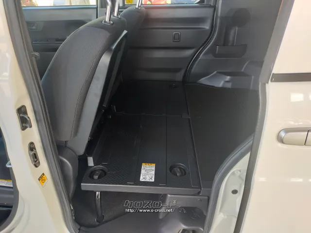 ダイハツ ハイゼットキャディー