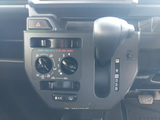 ダイハツ ハイゼットキャディー