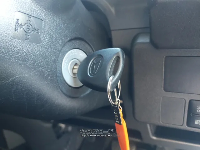 ダイハツ ハイゼットキャディー