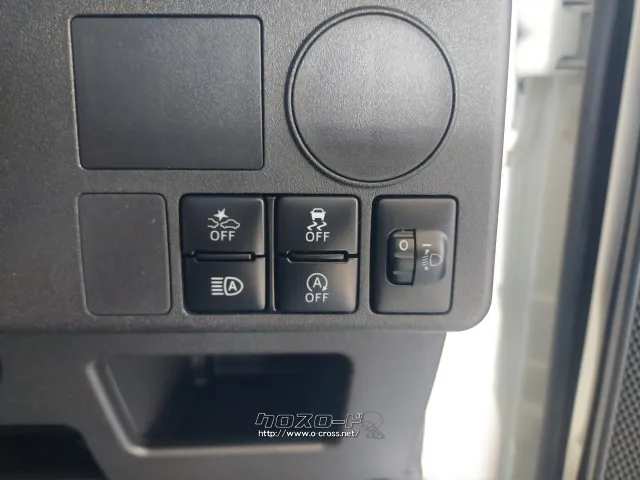 ダイハツ ハイゼットキャディー