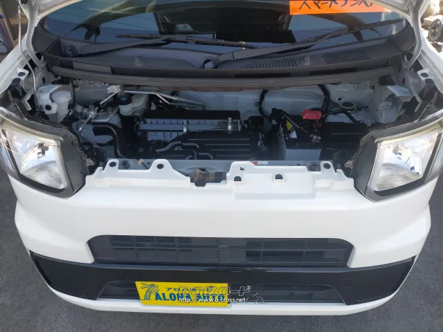 ダイハツ ハイゼットキャディー