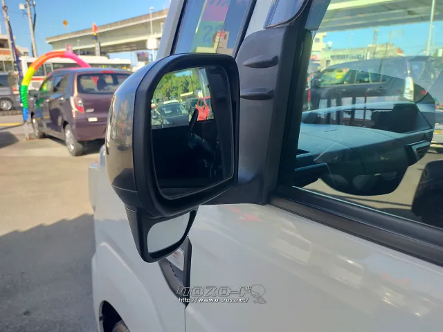 ダイハツ ハイゼットキャディー