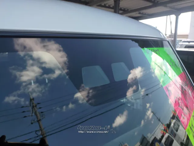 ダイハツ ハイゼットキャディー