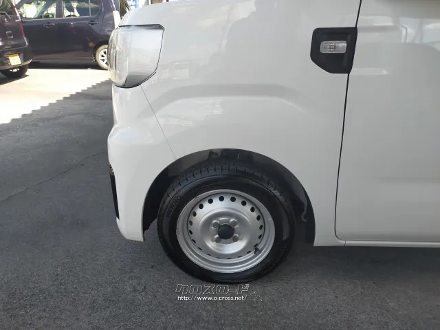 ダイハツ ハイゼットキャディー