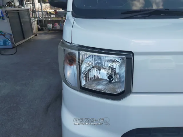 ダイハツ ハイゼットキャディー