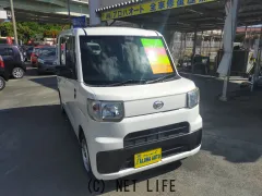 ダイハツ ハイゼットキャディー