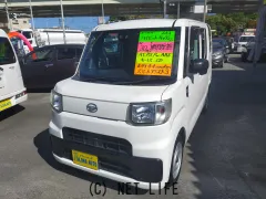 ダイハツ ハイゼットキャディー