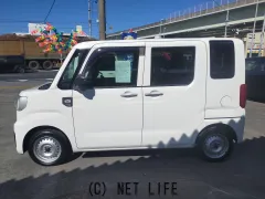 ダイハツ ハイゼットキャディー