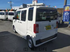 ダイハツ ハイゼットキャディー