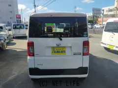 ダイハツ ハイゼットキャディー