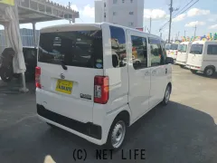 ダイハツ ハイゼットキャディー