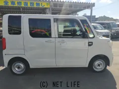 ダイハツ ハイゼットキャディー