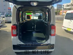 ダイハツ ハイゼットキャディー