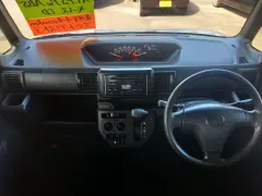 ダイハツ ハイゼットキャディー