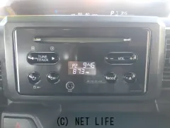 ダイハツ ハイゼットキャディー