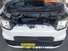 ダイハツ ハイゼットキャディー