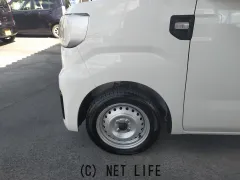ダイハツ ハイゼットキャディー
