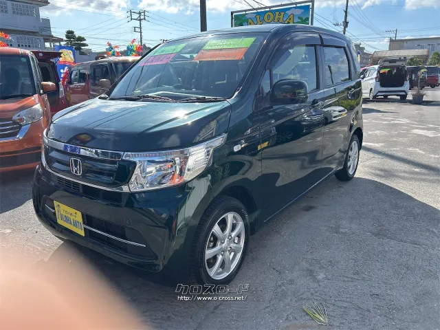 ホンダ N-WGN
