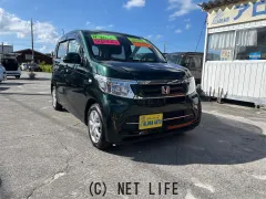 ホンダ N-WGN