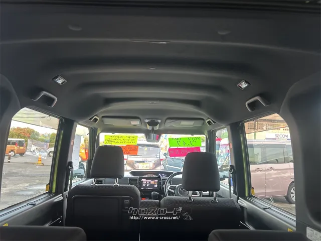 ダイハツ ウェイク