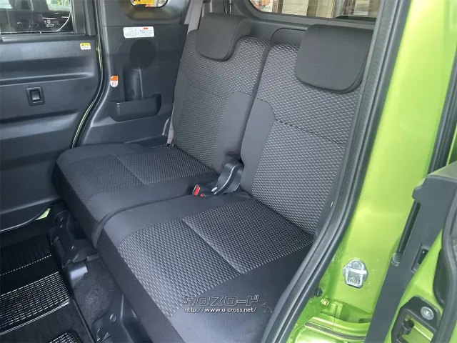 ダイハツ ウェイク