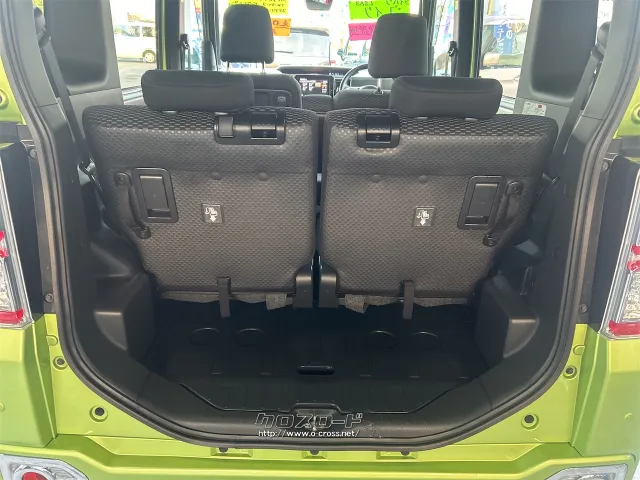 ダイハツ ウェイク