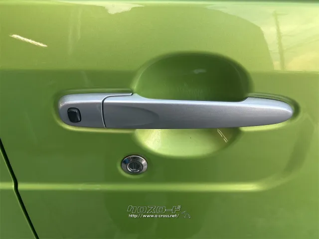 ダイハツ ウェイク